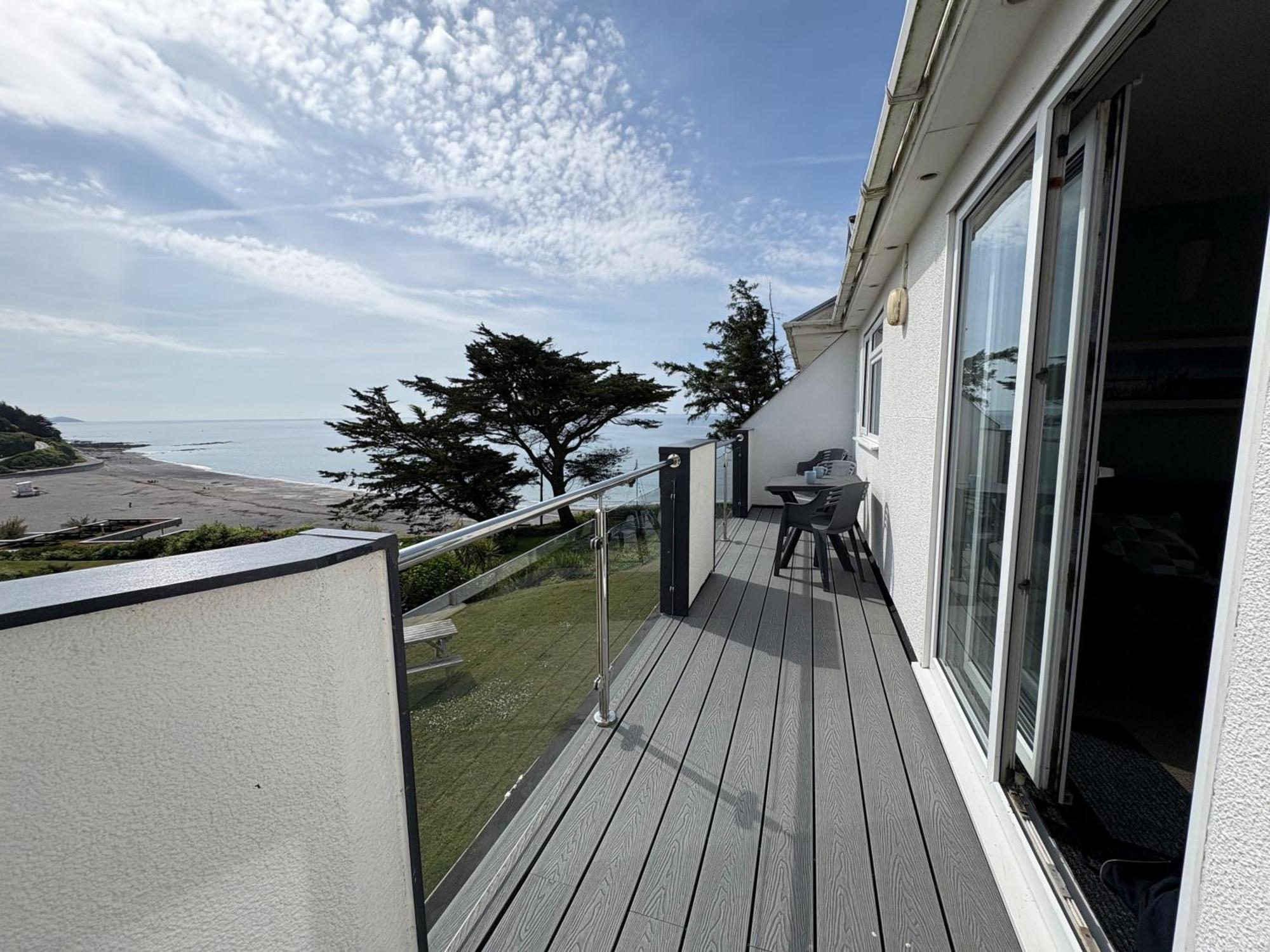 Holiday home Sunrise Bay - Mount Brioni