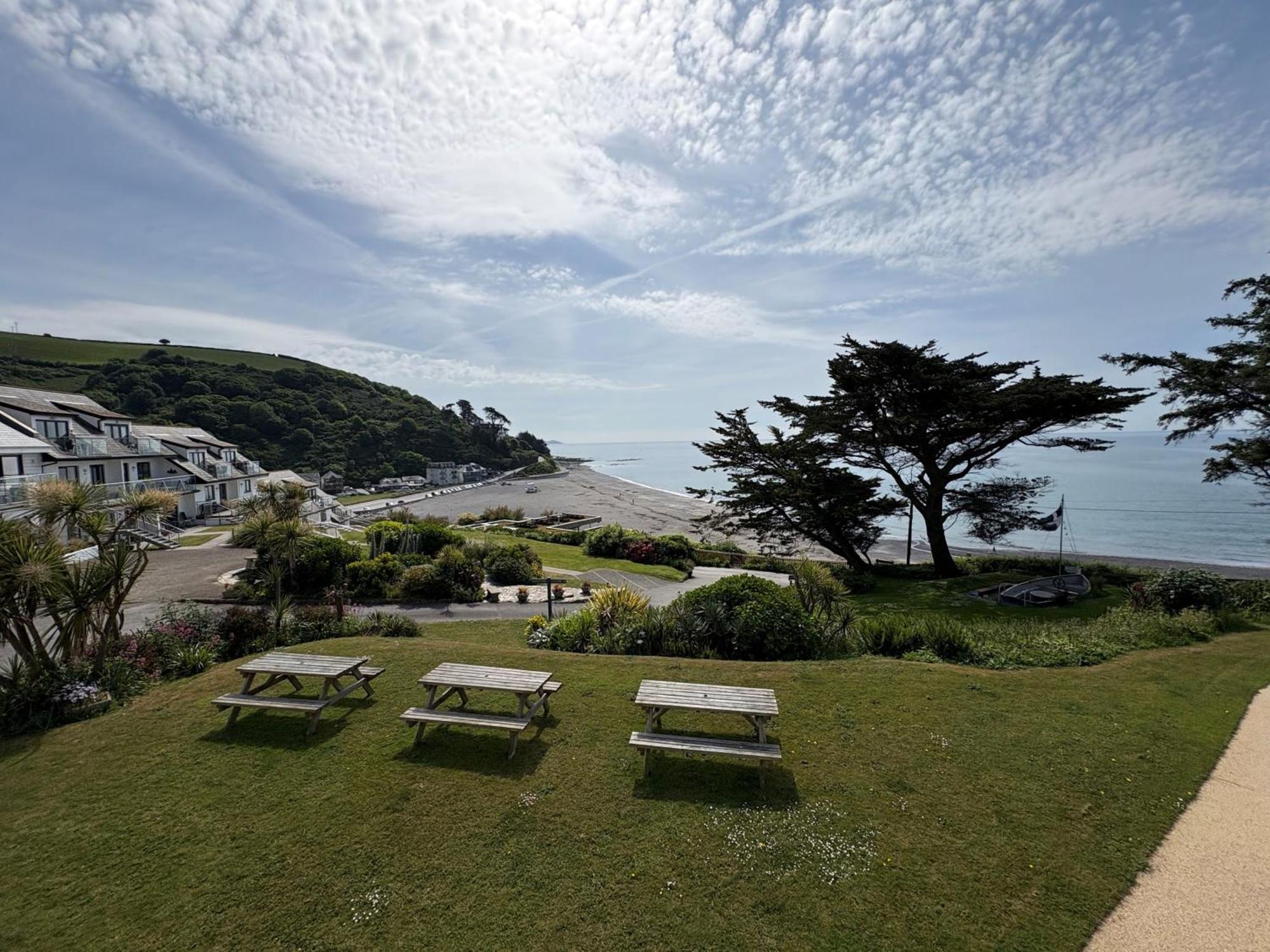 Sunrise Bay - Mount Brioni Holiday home Downderry (Cornwall)