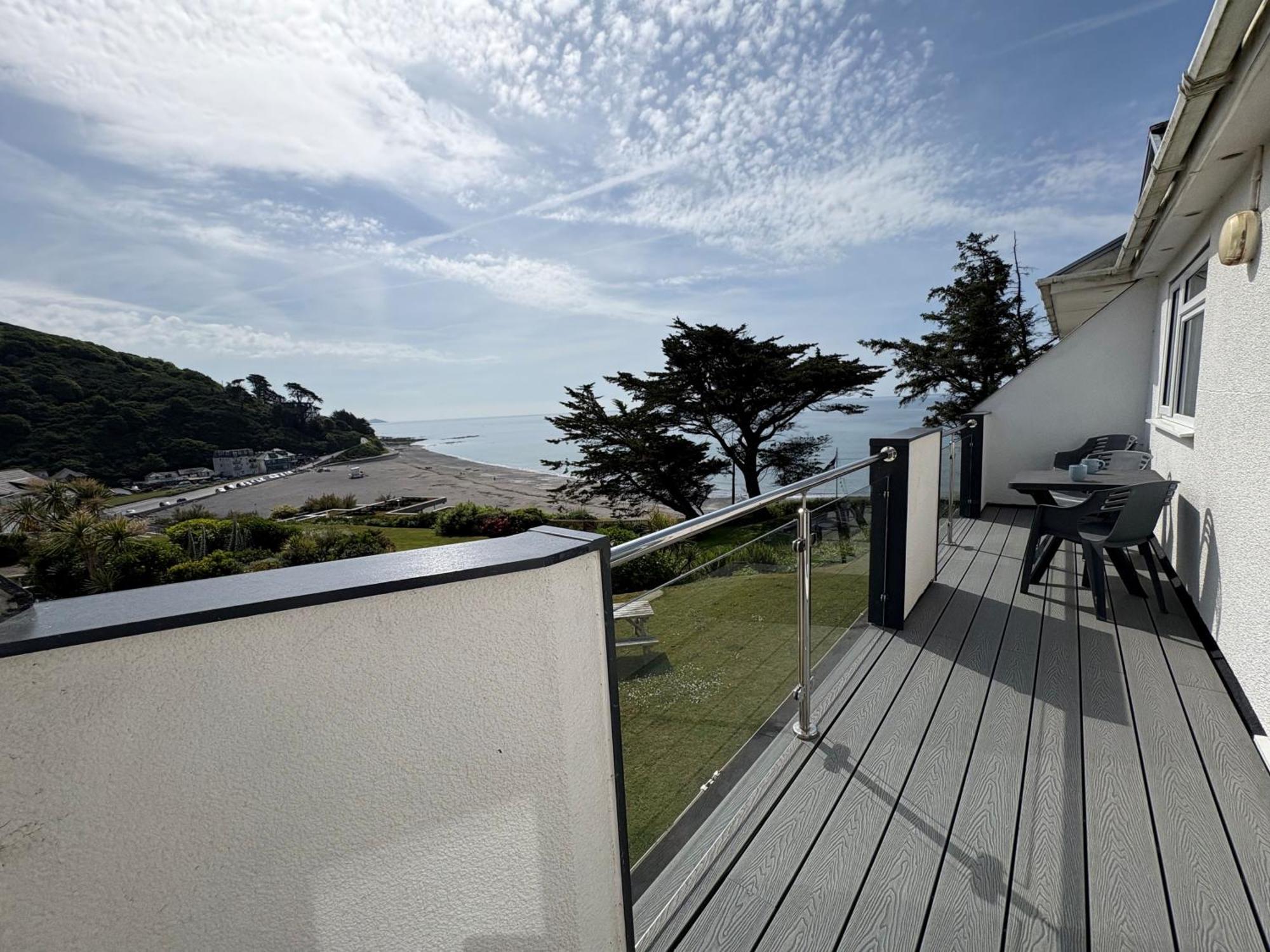 Sunrise Bay - Mount Brioni Holiday home Downderry (Cornwall)