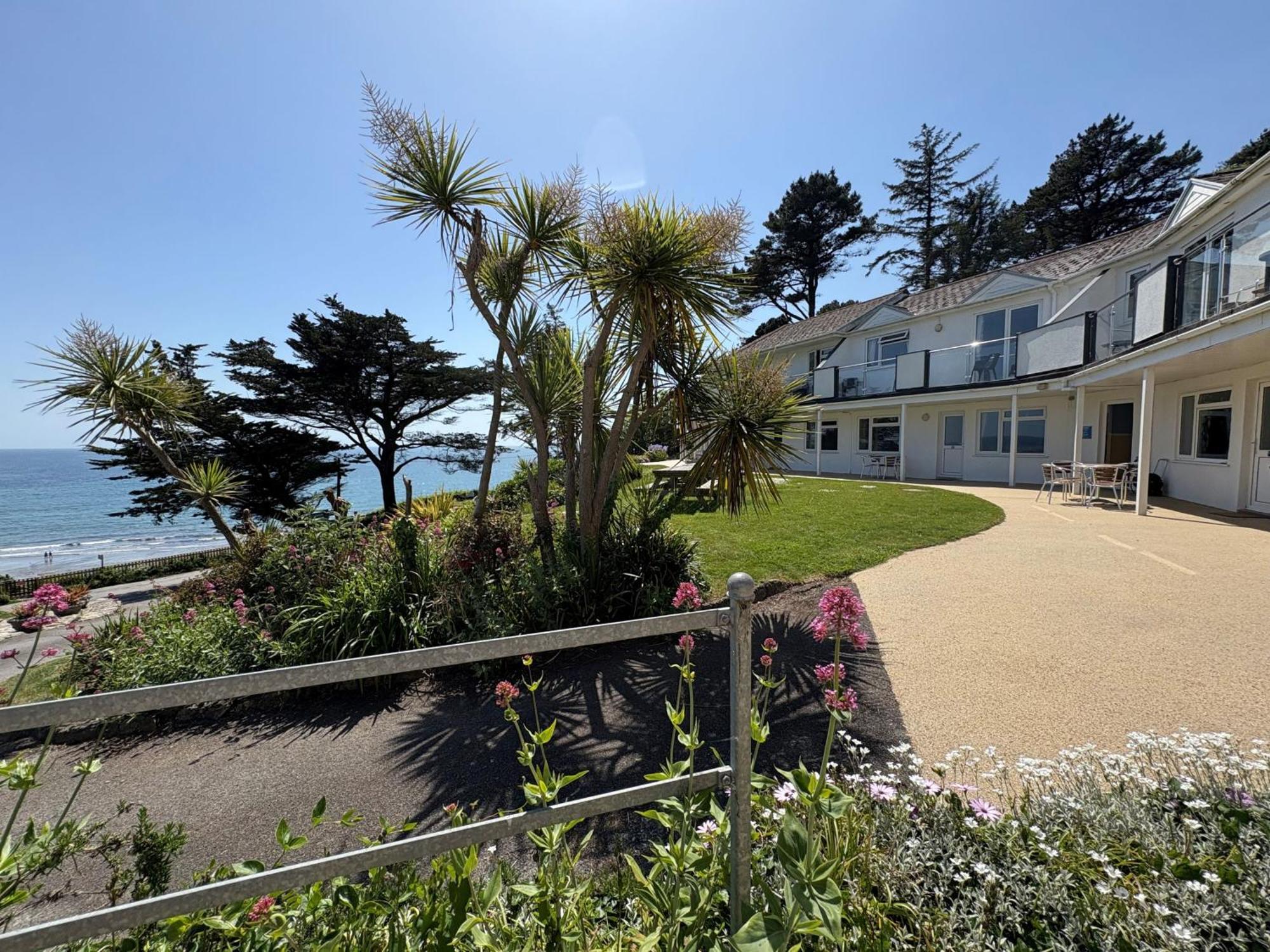 Sunrise Bay - Mount Brioni *