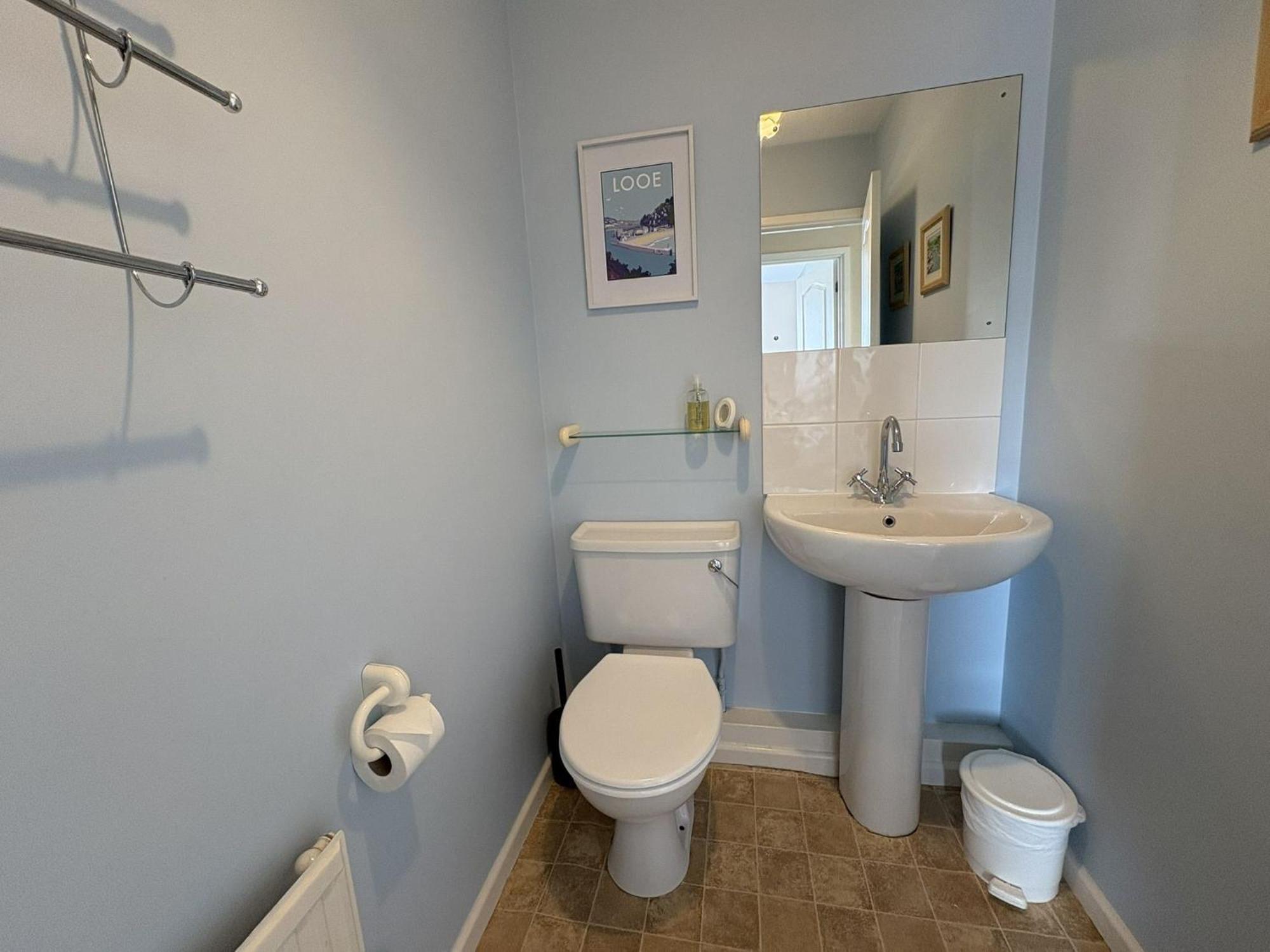 Sunrise Bay - Mount Brioni Holiday home Downderry (Cornwall)