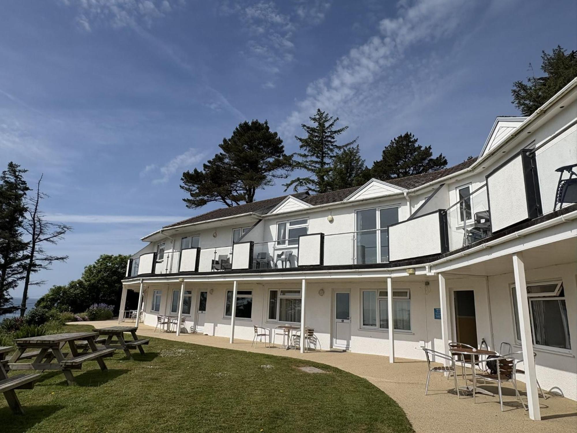 Holiday home Sunrise Bay - Mount Brioni Downderry (Cornwall)