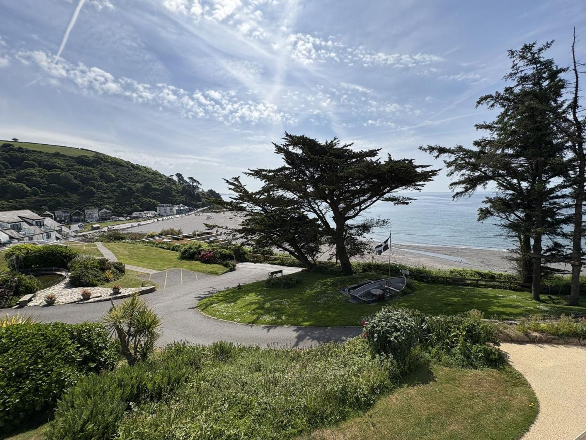 Holiday home Sunrise Bay - Mount Brioni Downderry (Cornwall)